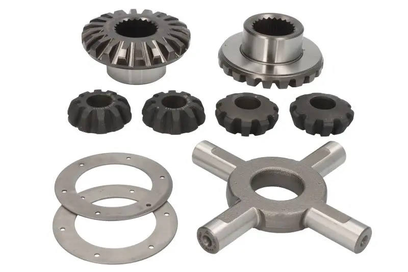 Zestaw naprawczy mechanizmu różnicowego EURORICAMBI/MASIERO – 61520MASIERO