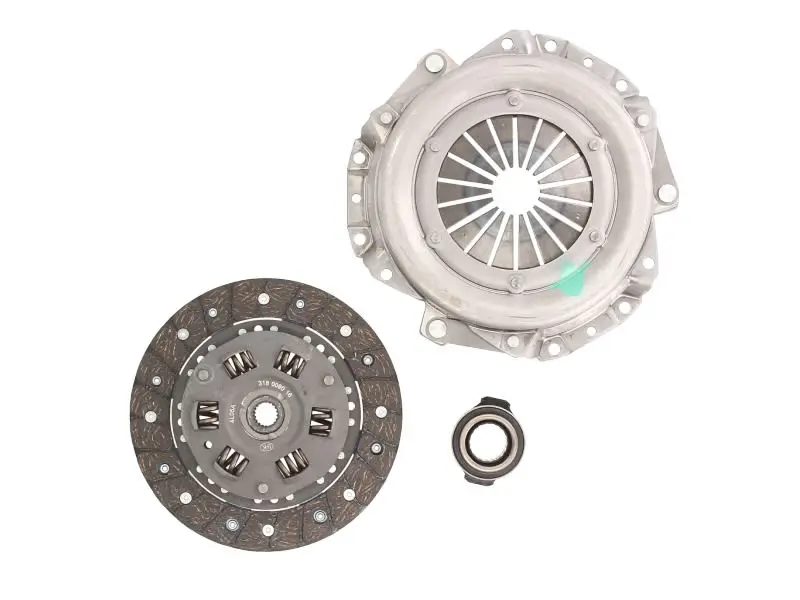 Zestaw sprzęgła z łożyskiem wyciskowym LUK – 618 0171 06