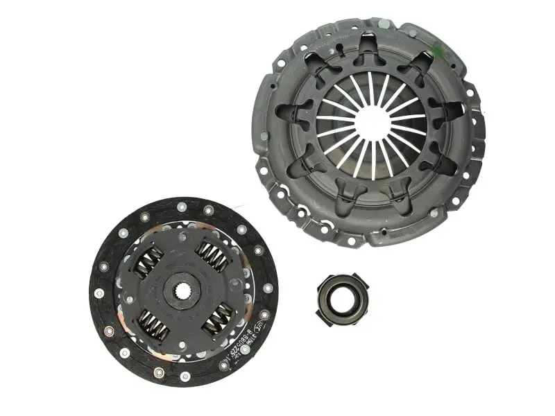 Zestaw sprzęgła z łożyskiem wyciskowym LUK – 618 3096 00