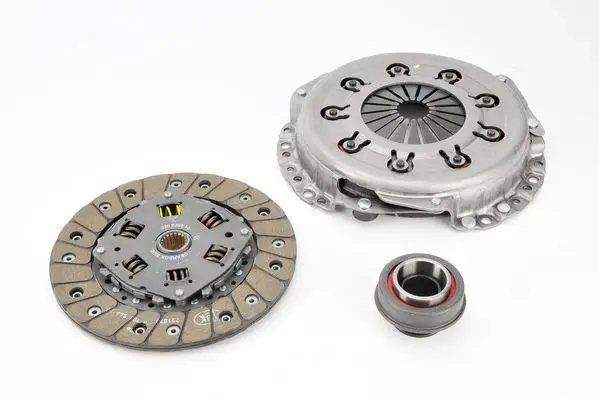 Zestaw sprzęgła z łożyskiem wyciskowym LUK – 620 2301 00