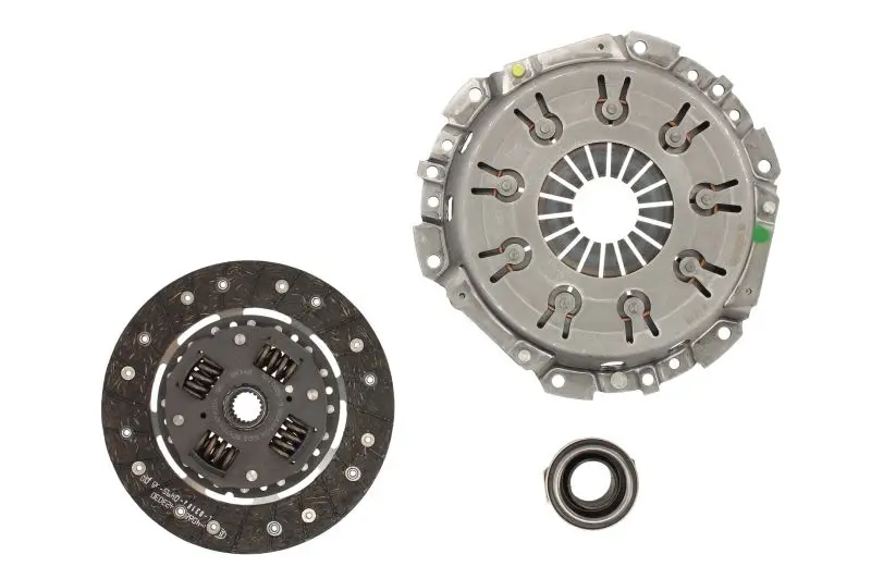 Zestaw sprzęgła z łożyskiem wyciskowym LUK – 620 3001 60