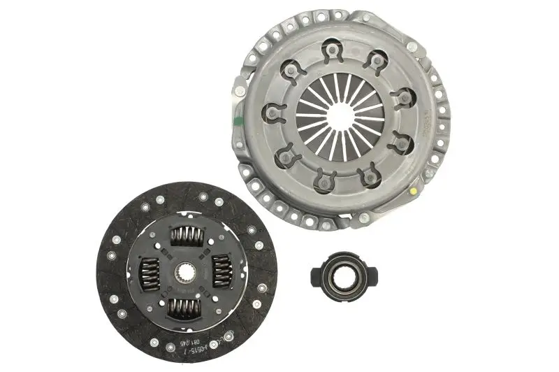Zestaw sprzęgła z łożyskiem wyciskowym LUK – 620 3049 00