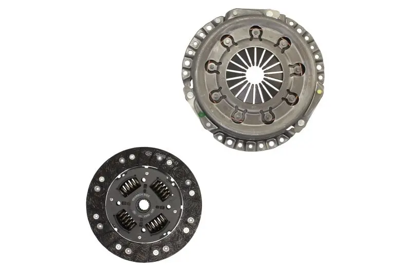 Zestaw sprzęgła z łożyskiem wyciskowym LUK – 620 3081 00