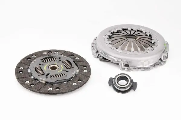 Zestaw sprzęgła z łożyskiem wyciskowym LUK – 620 3084 00
