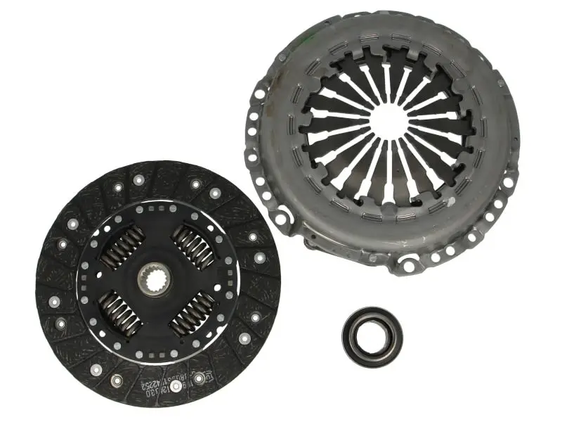 Zestaw sprzęgła z łożyskiem wyciskowym LUK – 620 3087 00
