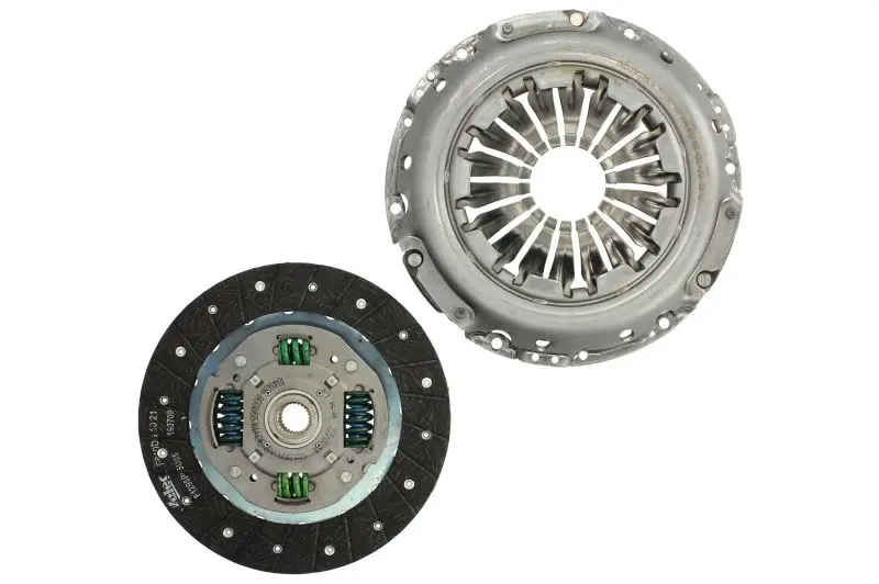 Zestaw sprzęgła LUK – 620 3309 09