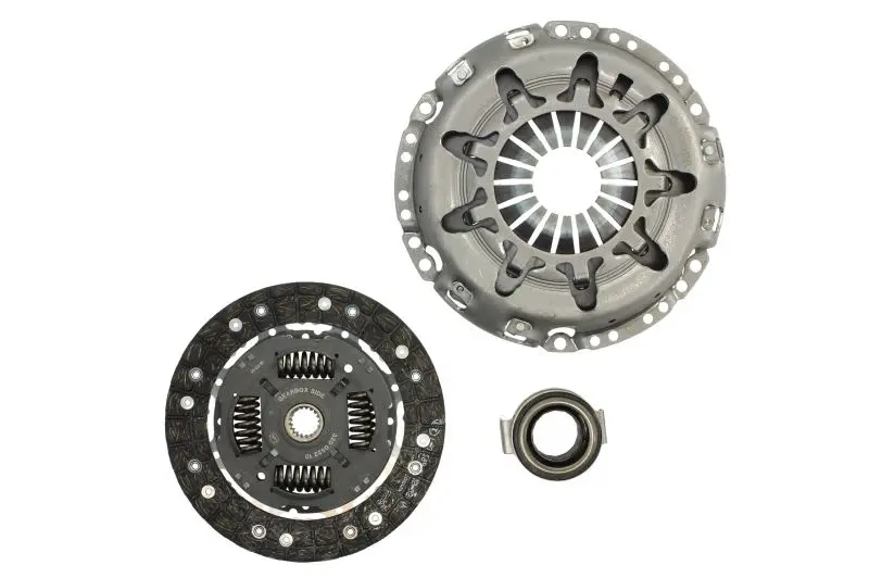 Zestaw sprzęgła z łożyskiem wyciskowym LUK – 620 3357 00