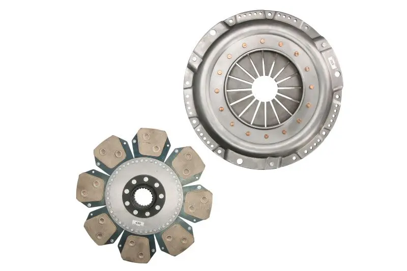 Zestaw sprzęgła 350mm KAWE – 6203101 KW