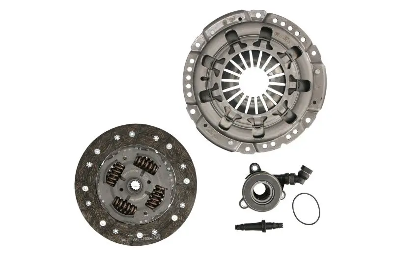 Zestaw sprzęgła z łożyskiem hydraulicznym LUK1 – 621 3050 33