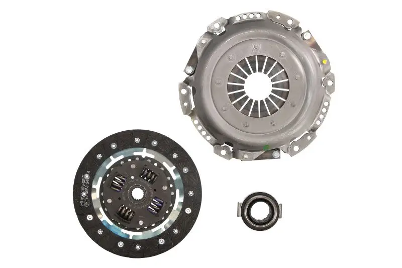 Zestaw sprzęgła z łożyskiem wyciskowym LUK – 621 3062 00