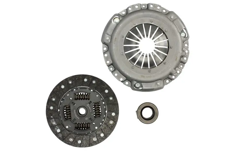 Zestaw sprzęgła z łożyskiem wyciskowym LUK – 622 0623 00
