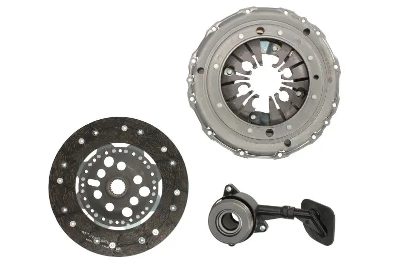 Zestaw sprzęgła z łożyskiem hydraulicznym LUK – 622 2229 33