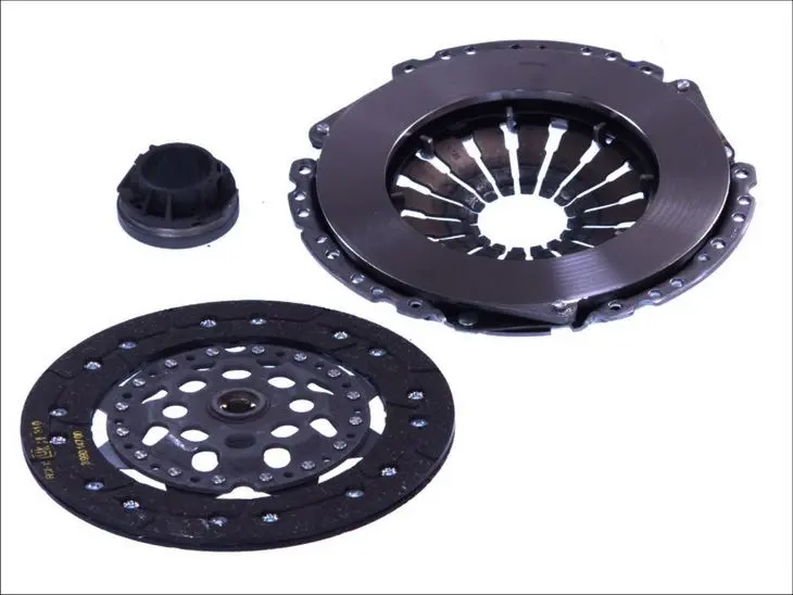 Zestaw sprzęgła z łożyskiem wyciskowym LUK – 622 3072 00