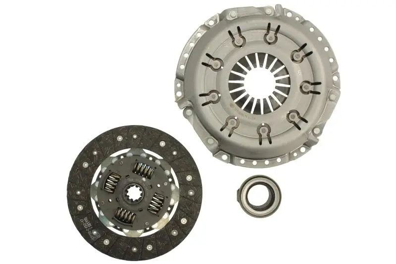 Zestaw sprzęgła z łożyskiem wyciskowym LUK – 623 0327 00