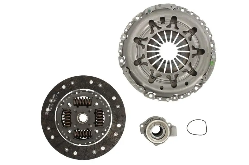 Zestaw sprzęgła z łożyskiem hydraulicznym LUK1 – 623 2327 33
