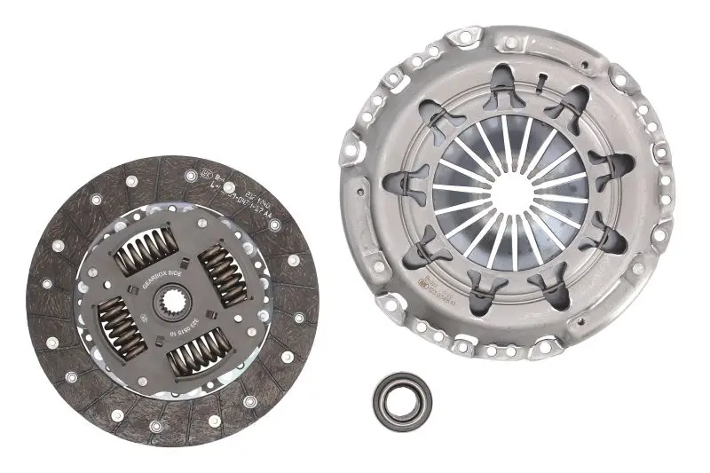Zestaw sprzęgła z łożyskiem wyciskowym LUK – 623 3043 00