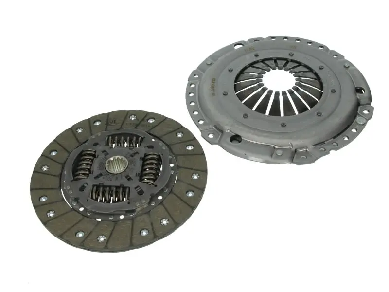 Zestaw sprzęgła LUK – 623 3125 09