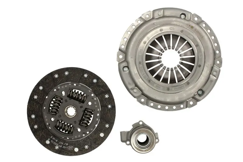 Zestaw sprzęgła z łożyskiem hydraulicznym LUK1 – 623 3131 33