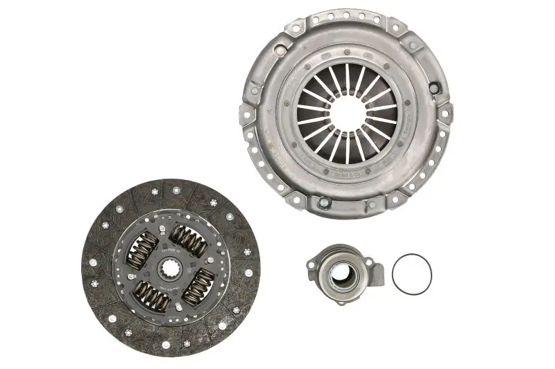 Zestaw sprzęgła z łożyskiem hydraulicznym LUK1 – 623 3135 33