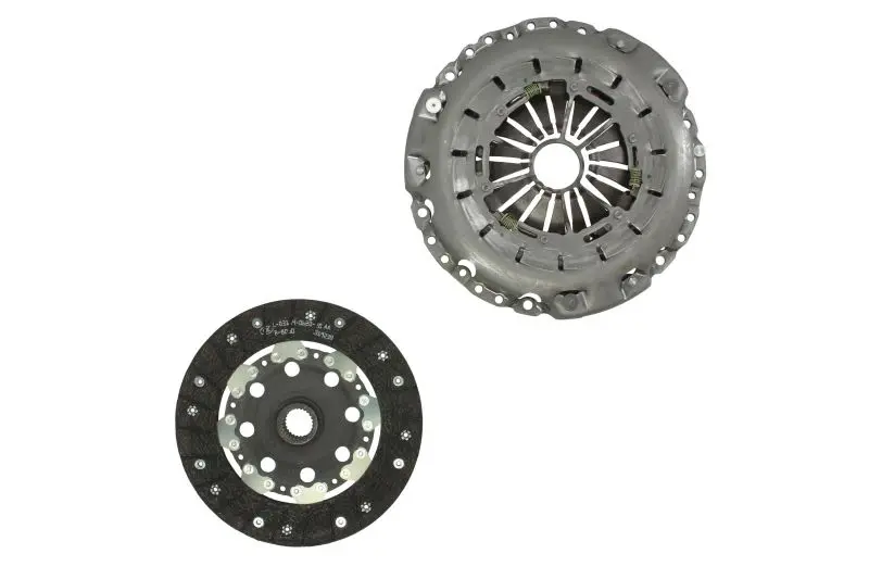 Zestaw sprzęgła samonastawnego LUK1 – 623 3138 09