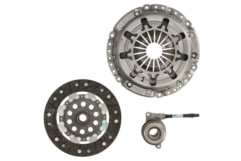 Zestaw sprzęgła z łożyskiem hydraulicznym LUK1 – 623 3151 34