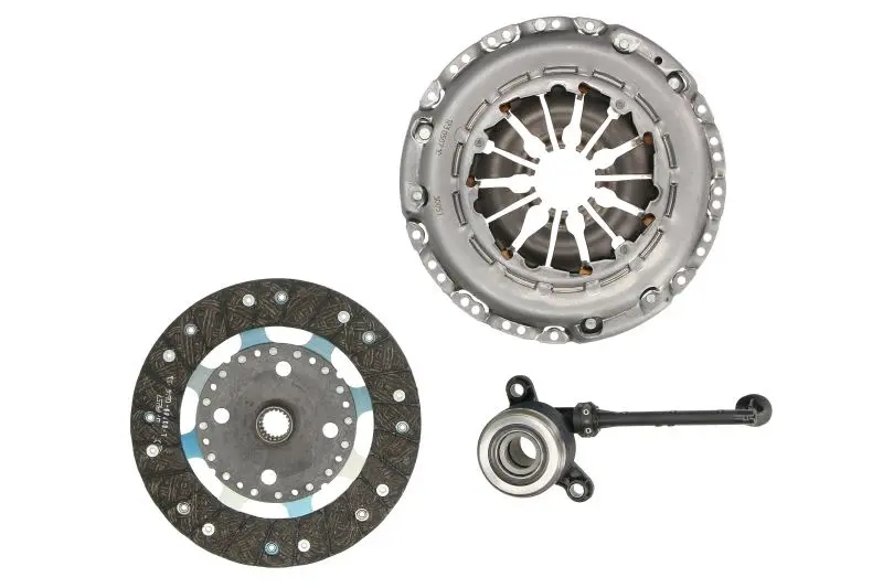 Zestaw sprzęgła z łożyskiem hydraulicznym LUK1 – 623 3305 33