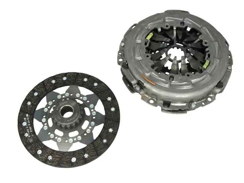 Zestaw sprzęgła LUK1 – 623 3312 09