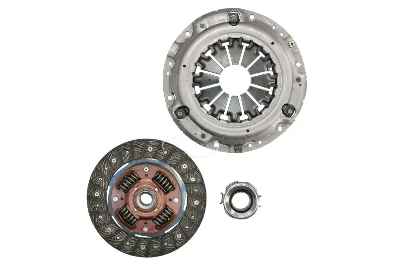 Zestaw sprzęgła z łożyskiem wyciskowym LUK1 – 623 3754 00