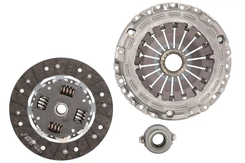 Zestaw sprzęgła z łożyskiem wyciskowym LUK – 624 1846 00