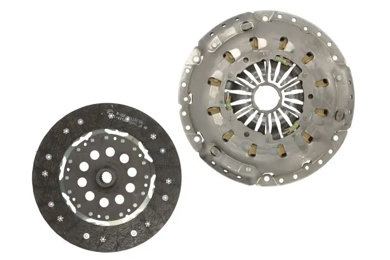 Zestaw sprzęgła samonastawnego LUK – 624 2255 09