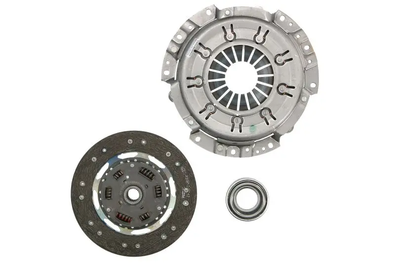 Zestaw sprzęgła z łożyskiem wyciskowym LUK – 624 2335 60