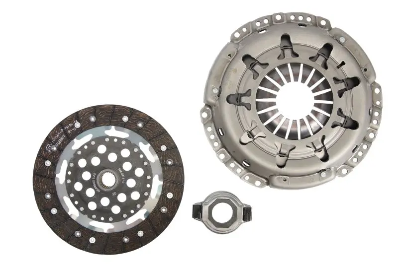 Zestaw sprzęgła z łożyskiem wyciskowym LUK – 624 3085 00