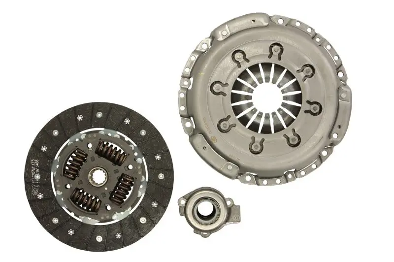 Zestaw sprzęgła z łożyskiem hydraulicznym LUK1 – 624 3119 33