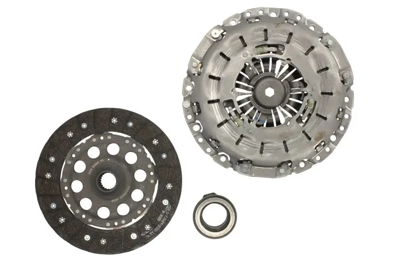 Zestaw sprzęgła LUK – 624 3158 00