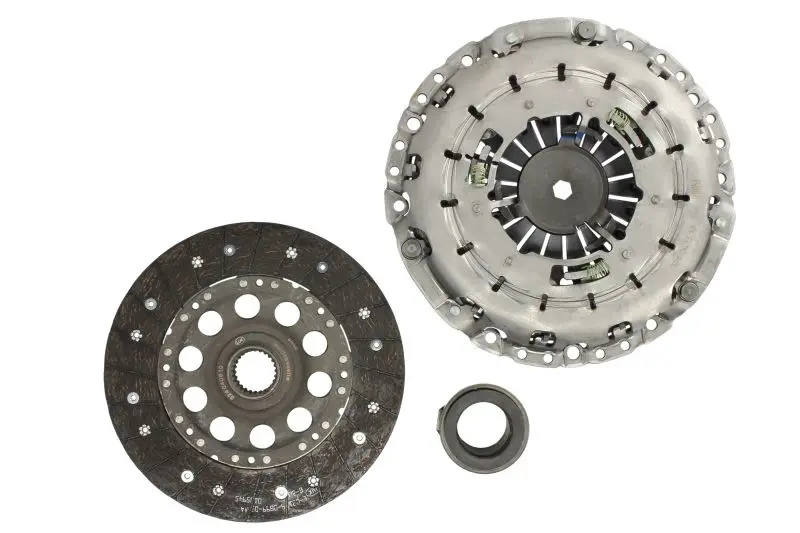 Zestaw sprzęgła LUK1 – 624 3174 00