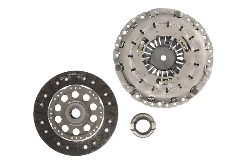 Zestaw sprzęgła LUK1 – 624 3176 00