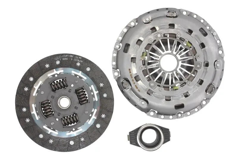 Zestaw sprzęgła LUK1 – 624 3190 00