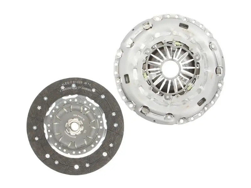 Zestaw sprzęgła samonastawnego LUK1 – 624 3224 19