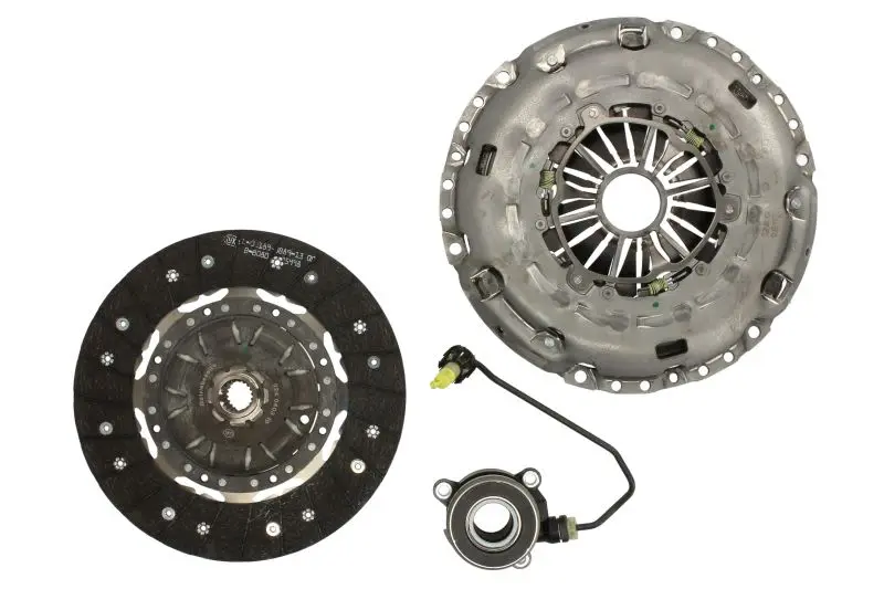 Zestaw sprzęgła LUK1 – 624 3224 34