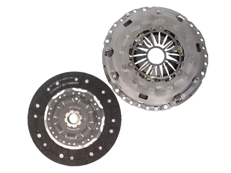 Zestaw sprzęgła samonastawnego LUK – 624 3225 19