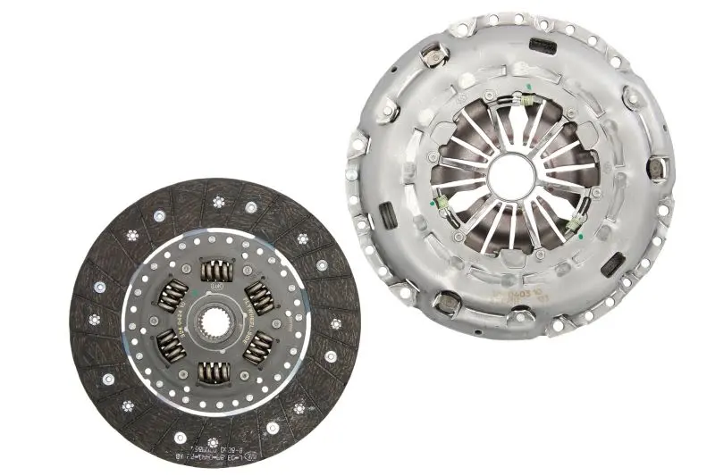 Zestaw sprzęgła samonastawnego LUK1 – 624 3254 19