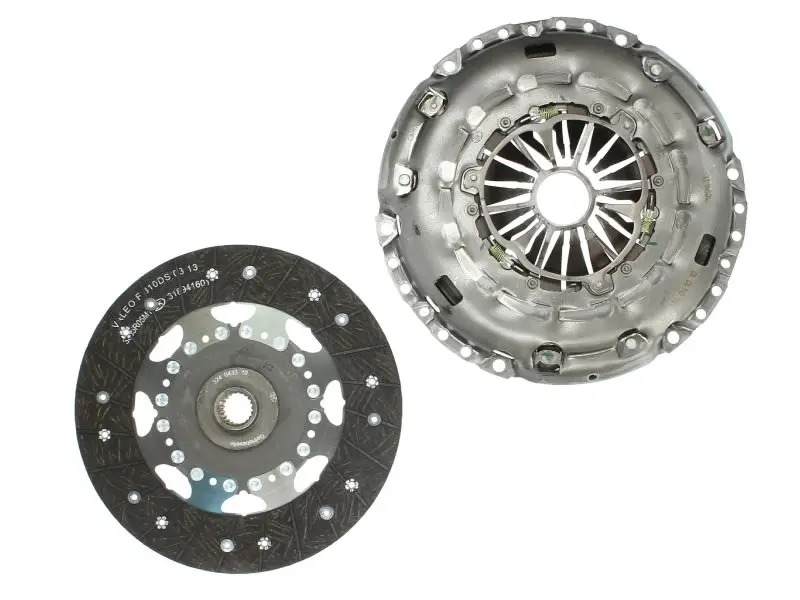 Zestaw sprzęgła samonastawnego LUK – 624 3266 19