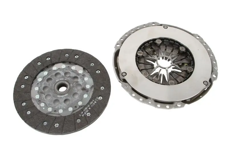 Zestaw sprzęgła samonastawnego LUK1 – 624 3307 09