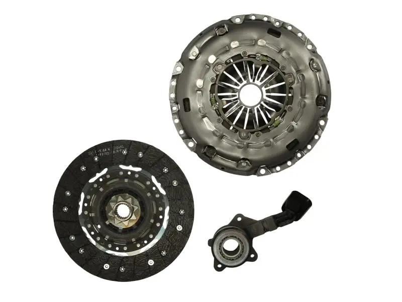 Zestaw sprzęgła LUK1 – 624 3318 33