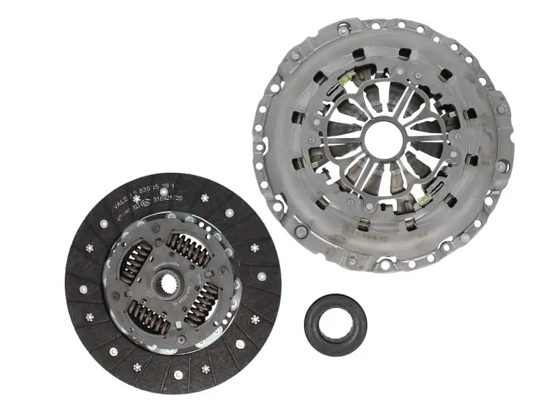 Zestaw sprzęgła LUK1 – 624 3329 00