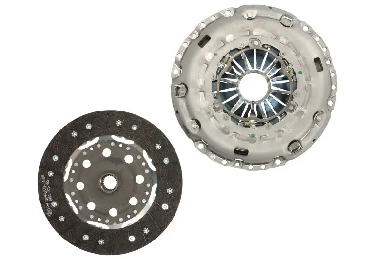 Zestaw sprzęgła samonastawnego LUK – 624 3352 09