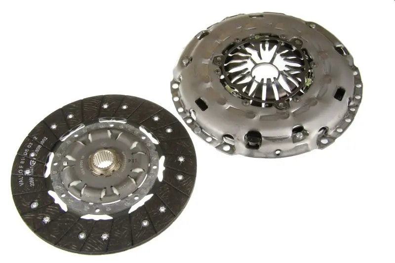 Zestaw sprzęgła samonastawnego LUK1 – 624 3358 09