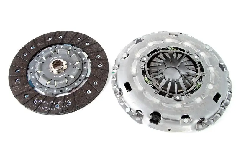 Zestaw sprzęgła samonastawnego LUK1 – 624 3403 09