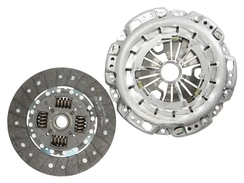 Zestaw sprzęgła samonastawnego LUK1 – 624 3408 09