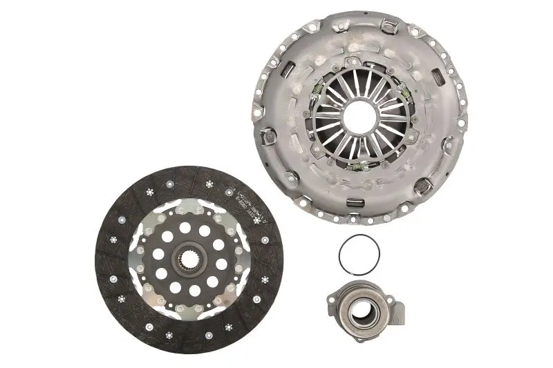 Zestaw sprzęgła samonastawnego LUK1 – 624 3435 33